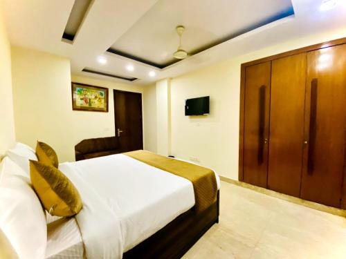 Kalkaji Apartment | Hotel Imp Inn - Nehru Enclave
