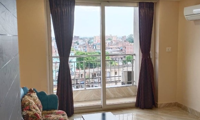 Patna Hotel | Hotel Imperial Inn