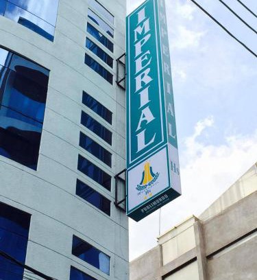 Juliaca Hotel | Hotel Imperial