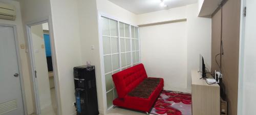 Rawasari Apartment | Hotel in Apartement Green pramuka Square