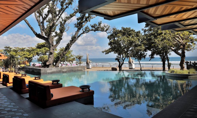 Dyanapura Hotel | Hotel Indigo Bali Seminyak Beach by IHG