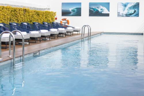 Cagnes-sur-Mer Hotel | Hotel Indigo Cagnes-sur-Mer by IHG