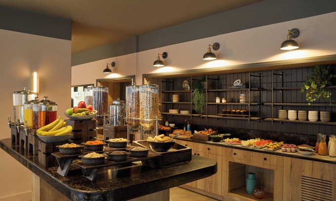Newcastle-upon-Tyne Hotel | Hotel Indigo Newcastle by IHG