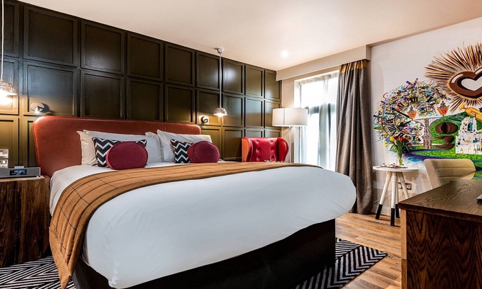 York Hotel | Hotel Indigo York by IHG