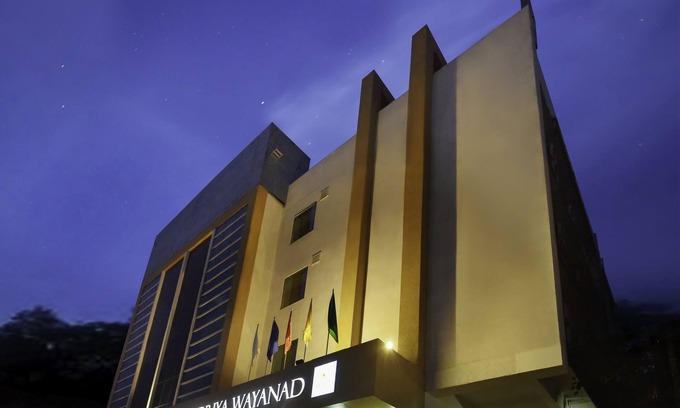 Kalpetta Hotel | Hotel Indriya Wayanad