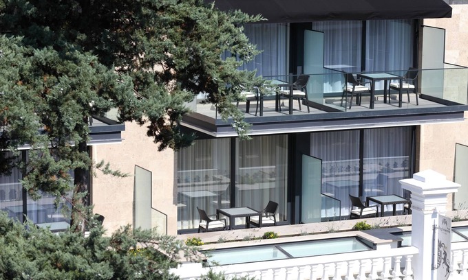 Estoril Hotel | Hotel Inglaterra