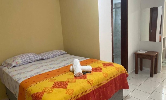 Barra Apartment | Hotel Interpraias