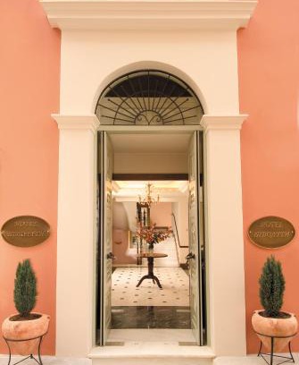 Nafplio Hotel | Hotel Ippoliti