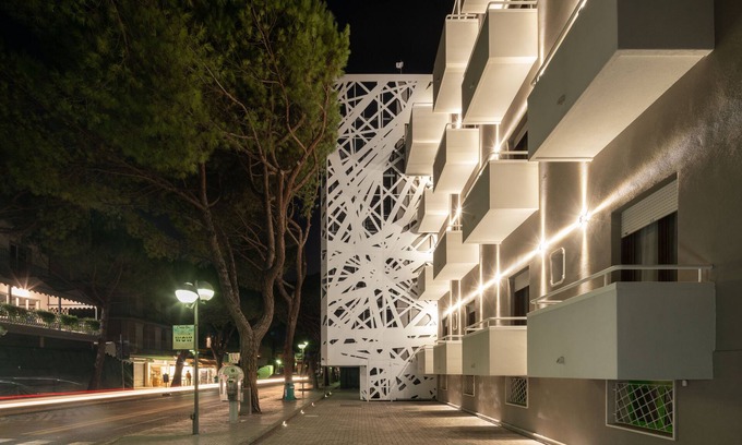 Lido di Jesolo Hotel | Hotel Iris
