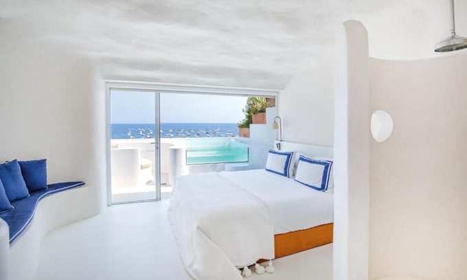 Llafranc Hotel | Hotel Isabella's Llafranc