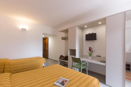 Dorgali Hotel | Hotel Ispinigoli