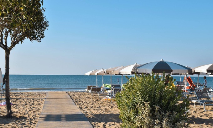 Bibione Hotel | Hotel Luna