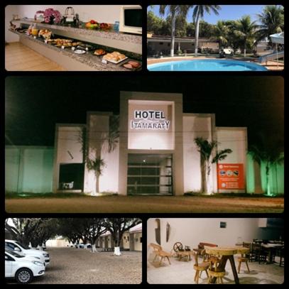 Varzea Grande Hotel | Hotel Itamaraty