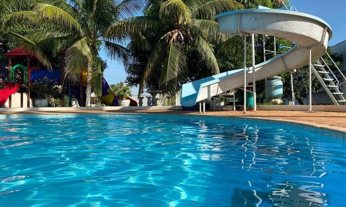 Varzea Grande Hotel | Hotel Itamaraty