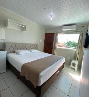 Itapoa Hotel | Hotel Itapoá