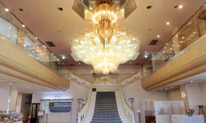 Iwade Hotel | Hotel Itoh