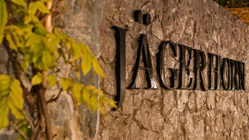 Zagreb Hotel | Hotel Jägerhorn
