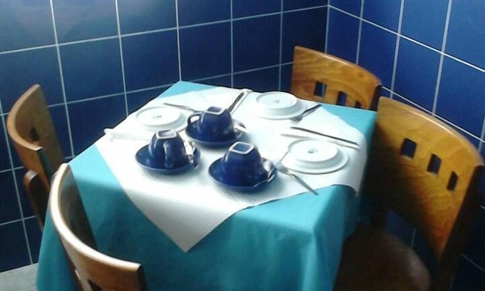 Horta House | Hotel J.S.F.