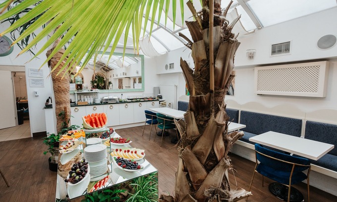City Centre Hotel | Hotel Jan
