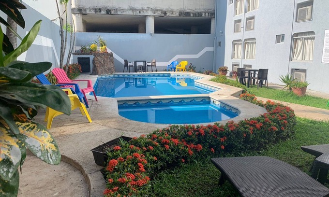 Veracruz Hotel | Hotel Jar8 Boca