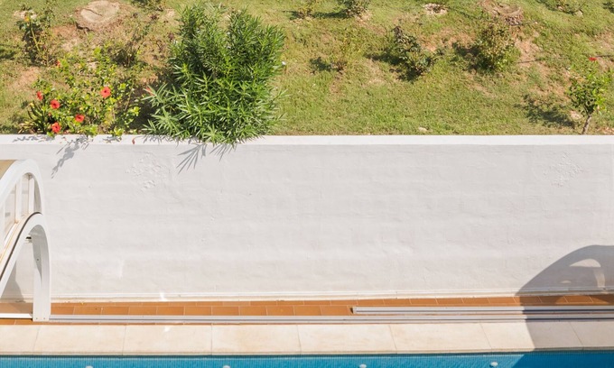 Minorca Hotel | Hotel Jeni & Restaurant