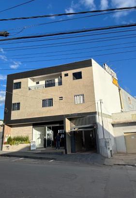 Buenopolis Hotel | Hotel JK Buenópolis