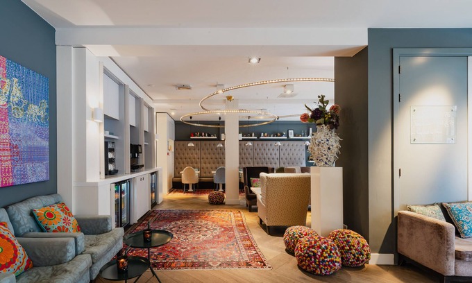 Museum Quarter Hotel | Hotel JL No76