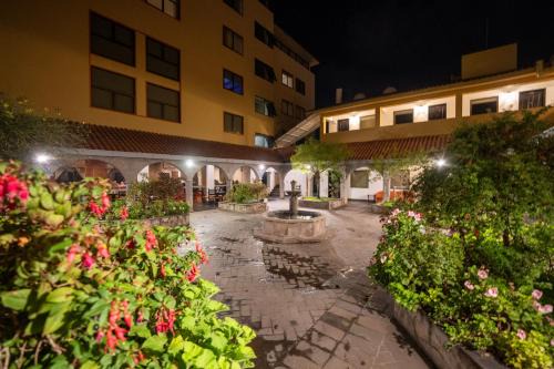 Cusco Historic Center Hotel | Hotel Jose Antonio Cusco