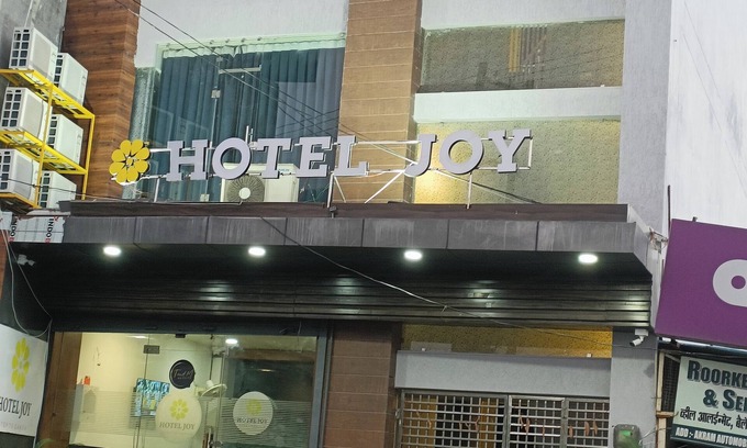 Jwalapur Hotel | Hotel Joy By T And M Hotels