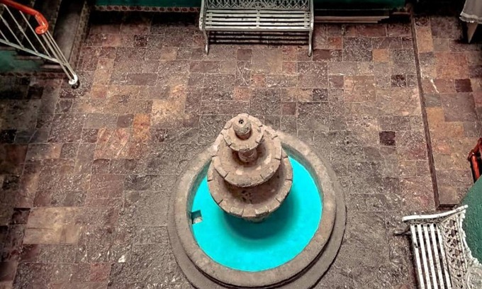 Historic Center Hotel | Hotel Juarez