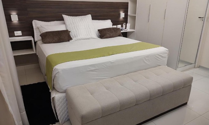 Surubim Hotel | Hotel Jucazinho