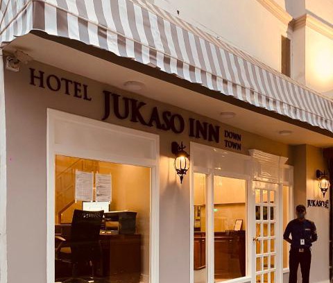 Connaught Place Hotel | Hotel Jukaso Inn Down Town