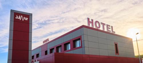 Lloret de Mar Hotel | Hotel Julimar
