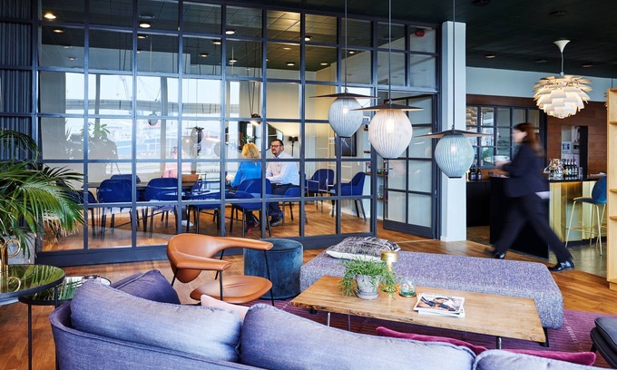 Frederikshavn Hotel | Hotel Jutlandia