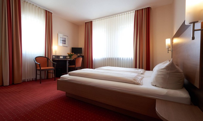 Freudenstadt Hotel | Hotel König Karl