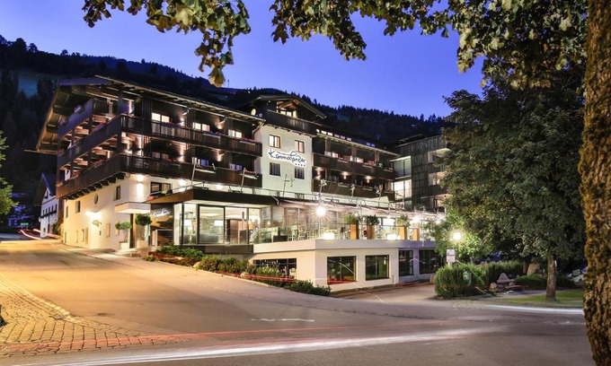 Schonbach Hotel | Hotel Kammerlander