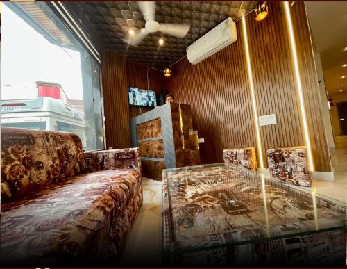 Haridwar House | hotel k stay by Anmol
