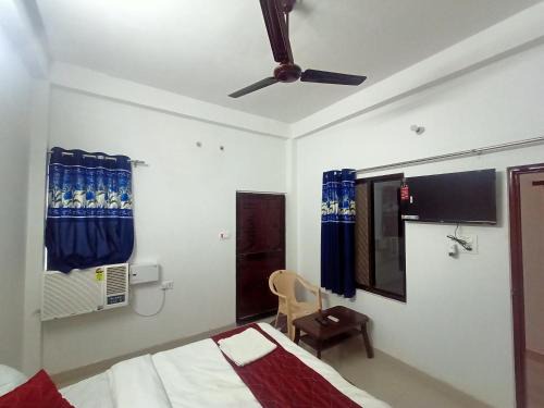 Faizabad Hotel | HOTEL KAHNA SHIVA 3Km FROM RAM MANDIR AC ROOM FREE WIFI