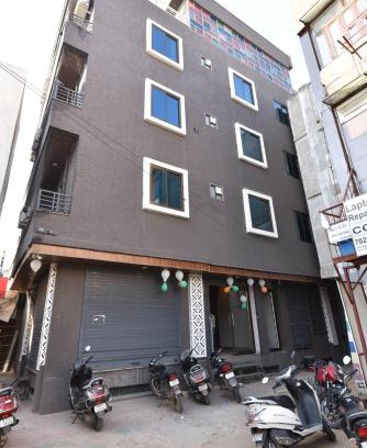 Sanganer Hotel | Hotel Kailash Villa