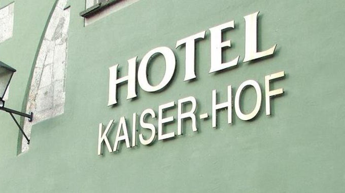 City Centre Regensburg Hotel | Hotel Kaiserhof am Dom
