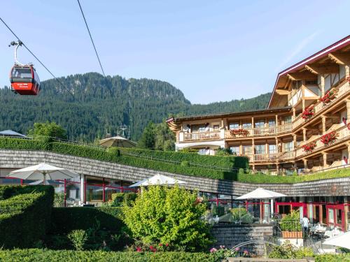Kitzbuehel Hotel | Hotel Kaiserhof Kitzbühel, 4 Sterne Superior