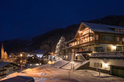 Heiligenblut Hotel | Hotel Kaiservilla