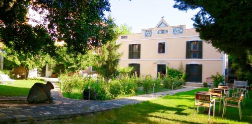 Selcuk Hotel | Hotel Kalehan