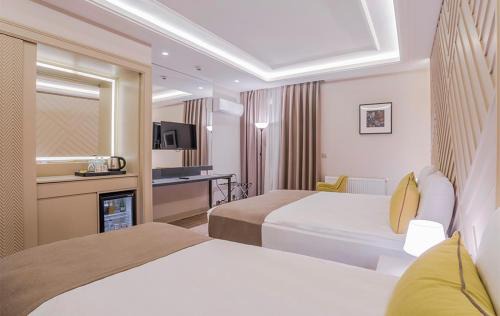 Sahinbey Hotel | Hotel Kaleli