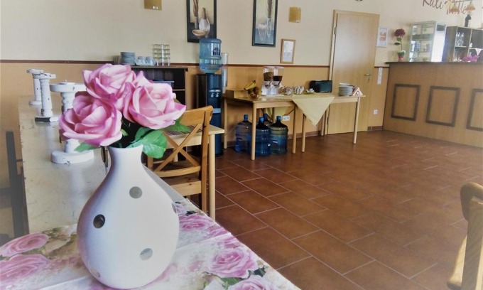 Heddesheim House | Hotel Kalimera