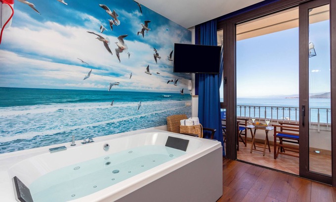 Cefalu Hotel | Hotel Kalura