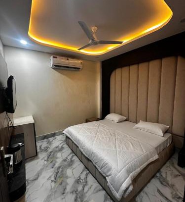 Haridwar Hotel | Hotel kapil royal inn