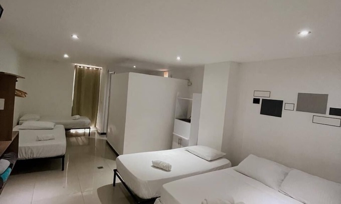 Marinilla Hotel | Hotel Kasakir