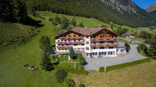 Rio di Pusteria Hotel | Hotel Kaserhof