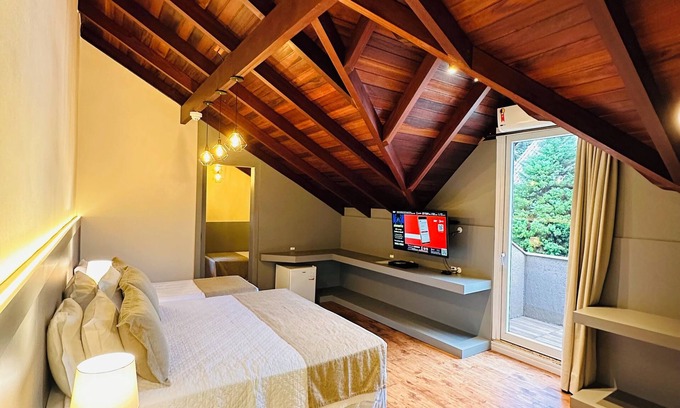Planalto Hotel | Hotel Kaster